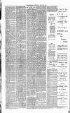 Gloucestershire Chronicle Saturday 08 March 1884 Page 6