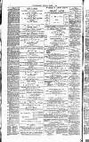 Gloucestershire Chronicle Saturday 08 March 1884 Page 8