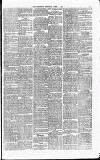 Gloucestershire Chronicle Saturday 15 March 1884 Page 5