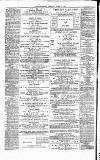 Gloucestershire Chronicle Saturday 15 March 1884 Page 8