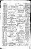 Gloucestershire Chronicle Saturday 12 April 1884 Page 8