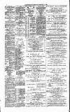 Gloucestershire Chronicle Saturday 27 December 1884 Page 8