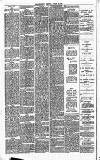 Gloucestershire Chronicle Saturday 24 January 1885 Page 6