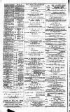 Gloucestershire Chronicle Saturday 28 February 1885 Page 8