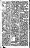 Gloucestershire Chronicle Saturday 28 March 1885 Page 4