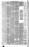 Gloucestershire Chronicle Saturday 13 June 1885 Page 6