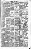 Gloucestershire Chronicle Saturday 13 June 1885 Page 7