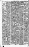 Gloucestershire Chronicle Saturday 01 August 1885 Page 4