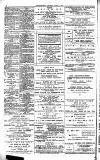 Gloucestershire Chronicle Saturday 01 August 1885 Page 8