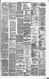 Gloucestershire Chronicle Saturday 31 October 1885 Page 7