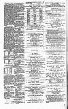 Gloucestershire Chronicle Saturday 02 January 1886 Page 8