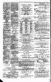 Gloucestershire Chronicle Saturday 09 January 1886 Page 8