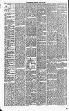 Gloucestershire Chronicle Saturday 16 January 1886 Page 4