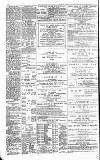 Gloucestershire Chronicle Saturday 13 November 1886 Page 8
