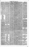 Gloucestershire Chronicle Saturday 15 January 1887 Page 3