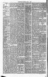 Gloucestershire Chronicle Saturday 15 January 1887 Page 4