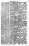 Gloucestershire Chronicle Saturday 19 February 1887 Page 5