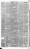 Gloucestershire Chronicle Saturday 19 March 1887 Page 2