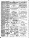 Gloucestershire Chronicle Saturday 06 August 1887 Page 8