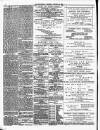 Gloucestershire Chronicle Saturday 22 October 1887 Page 8