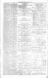 Gloucestershire Chronicle Saturday 21 January 1888 Page 8