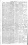 Gloucestershire Chronicle Saturday 04 February 1888 Page 6