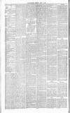 Gloucestershire Chronicle Saturday 31 March 1888 Page 4