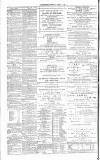 Gloucestershire Chronicle Saturday 31 March 1888 Page 8