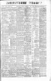 Gloucestershire Chronicle Saturday 01 September 1888 Page 1