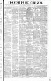 Gloucestershire Chronicle Saturday 22 September 1888 Page 1