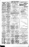Gloucestershire Chronicle Saturday 02 November 1889 Page 8