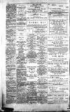 Gloucestershire Chronicle Saturday 28 December 1889 Page 8