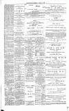 Gloucestershire Chronicle Saturday 04 January 1890 Page 8