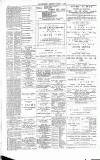 Gloucestershire Chronicle Saturday 18 January 1890 Page 8