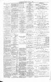 Gloucestershire Chronicle Saturday 01 February 1890 Page 8