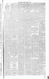 Gloucestershire Chronicle Saturday 08 February 1890 Page 3