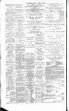 Gloucestershire Chronicle Saturday 15 February 1890 Page 8