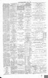 Gloucestershire Chronicle Saturday 01 March 1890 Page 8