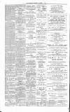Gloucestershire Chronicle Saturday 01 November 1890 Page 8