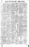 Gloucestershire Chronicle Saturday 15 November 1890 Page 1