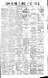 Gloucestershire Chronicle Saturday 31 January 1891 Page 1