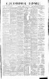 Gloucestershire Chronicle Saturday 23 May 1891 Page 1