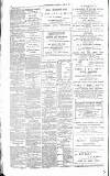 Gloucestershire Chronicle Saturday 20 June 1891 Page 8
