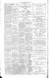 Gloucestershire Chronicle Saturday 11 July 1891 Page 8