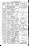 Gloucestershire Chronicle Saturday 19 September 1891 Page 8