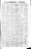 Gloucestershire Chronicle Saturday 26 September 1891 Page 1