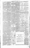 Gloucestershire Chronicle Saturday 27 February 1892 Page 6