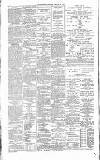 Gloucestershire Chronicle Saturday 27 February 1892 Page 8