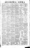 Gloucestershire Chronicle Saturday 12 March 1892 Page 1