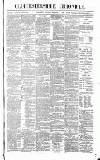 Gloucestershire Chronicle Saturday 03 September 1892 Page 1